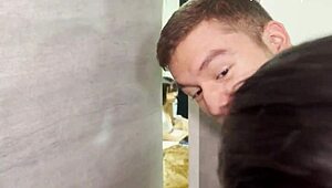 I Want To Be Penetrated By Both Of You