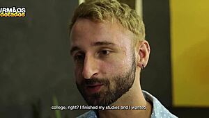 O Estagiário Guloso