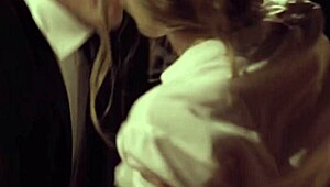 Submissive secretary, serve your boss right now - Jill Kassidy