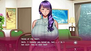 Katei Kyoushi X Saimin 1 Part 2 Eng Sub