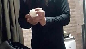 irreversible-sin-retorno - update 87 -encuentro a un ladron en mi cama y me aprovecho - oct 12 2024