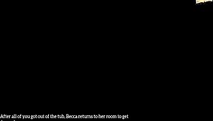 Feeling the passion in my new family episode 265