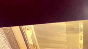 Str8 Boy Jerks Off Solo Again