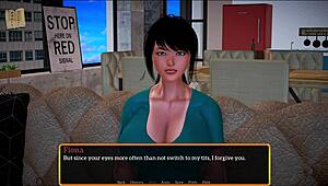 My New Stepfamily 592