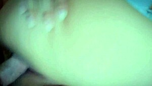 Priest fucks hot stepsister in church