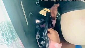 Hey, did you see that celebrity couple banging in the park?