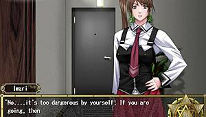 let's check out bible black the infection demolition playthrough pt7