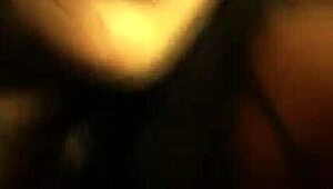 I love those arousing moves from the indian milf!