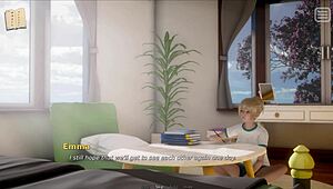 Is my bully really my lover now?