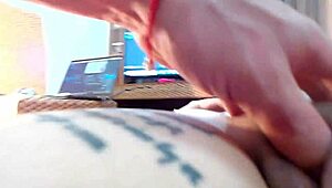 Filipina stepdaughter tries first big foreign cock in wild compilation. Watch all parts for more!