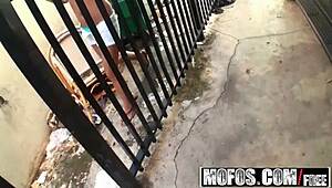 Check out mofos latina sex tapes with wild nudist girlfriend evi fox 😍