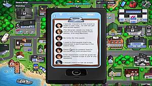 summer time saga unc part 28 explores jenny's ending in hentai style