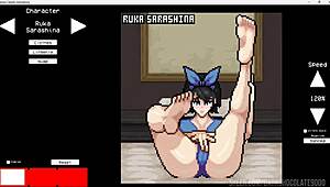 Besides B2 I Dont Know What Girl Belong Where In Ep 8 Creampie Hentai