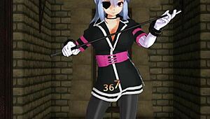 i love girl b hero scenes part 12