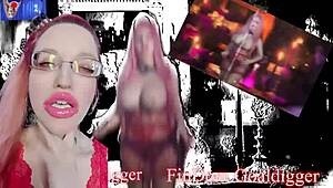 Face POV Jerk Off Instructions for Total Control