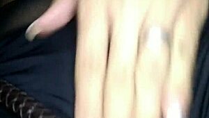 I picked up someone from the square to my car, see full on xv red