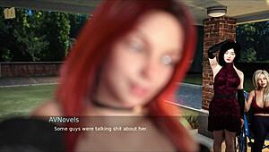 Summers Gone 13: Amateur Homemade Adventure