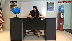 ABDL Mommy Diapers You for Humiliation in 2016 Trailer