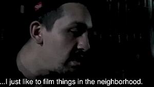 I, a straight Spanish Latino, got paid to bareback fuck a gay twink's ass.