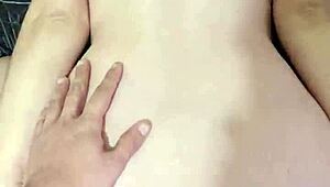 She said her ass wants a big cock 😏