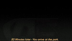 Exploring alternate existence in this game