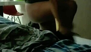 sister-in-law strips and provokes me