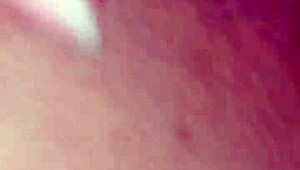 Rica Vagina Reaches Intense Orgasm in Mexican Passion