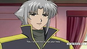 Virgin Princess Dp'd