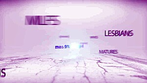 look at this horny redhead milf fingering herself!