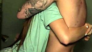 Princess Alice And Martin Spell Go Hard. He Fucked My Brains Out!