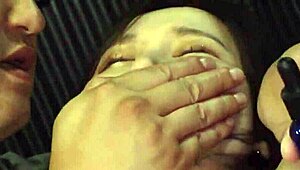 What's Hidden Behind This Wild Hardcore Action Scene?