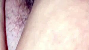 Nasty Fat Slut Feels Intense Pleasure Fucked Doggy Style