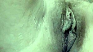 Fucked Her Pussy and Anal Close Up with Toys to Wild Orgasm!