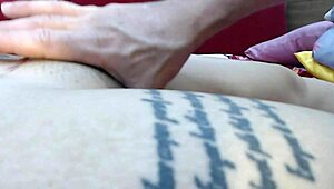 Filipina stepdaughter tries first big foreign cock in wild compilation. Watch all parts for more!