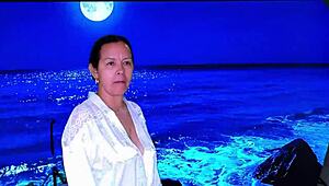 कारिबियन नाइट का प्रीव्यू अग्राबास और ओलपीआर फ्रीकी चुदाई करते कारिबियन चुदाई