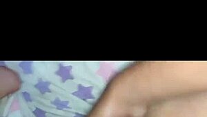 Rica Vagina Reaches Intense Orgasm in Mexican Passion