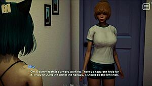 Is my bully really my lover now?