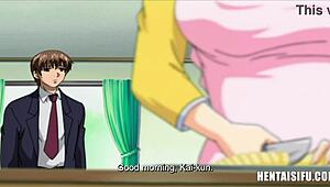 i love you step mom but dont freak out let me finish - hentai