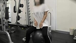 I Reunited With My Ex-Girlfriend. We Got In A Good Mood.