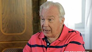 Check this! Exclusive private interview with hardcore Aletta Ocean 😍