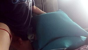 Ass chubby gay homemade fucking with big fat ass!