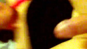 Fuck My Pussy With Your Huge Cock!