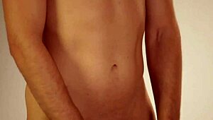 Oh, Become a Sex Expert by Learning Gay Bareback Techniques in This Hot Massage Video!