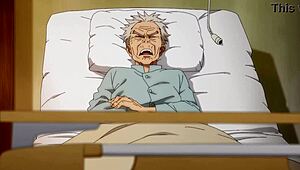 Jujutsu Kaisen Hentai Adventure