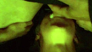 Stephieo In Blonde Scene With Adorable Moments And Deep Interactions.