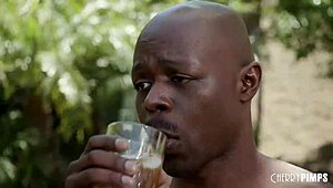 Cassie Del Isla Cucks Hubby with BBC for Fun