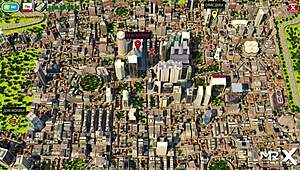 Ever seen a beautiful model work like this? Fashionbusiness E1 5 is pure anime heat!