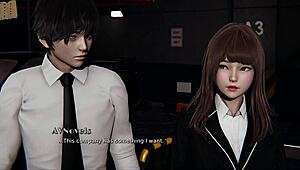 exploring my real desire 6 with indian cartoon characters 😊