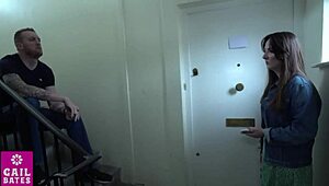 no snitching in cnc roleplay with gail bates trailer