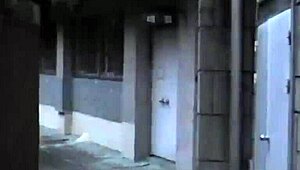 ditto - newjeans side a in gay doggystyle scene with bent over action